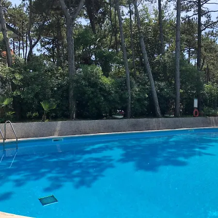 Appartamento Lignano Pineta With Pool *