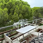 Lignano Pineta With Pool Apartmán *