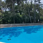 Apartmán Lignano Pineta With Pool *