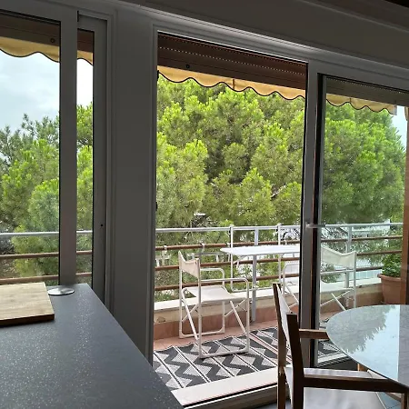 Apartment Lignano Pineta With Pool