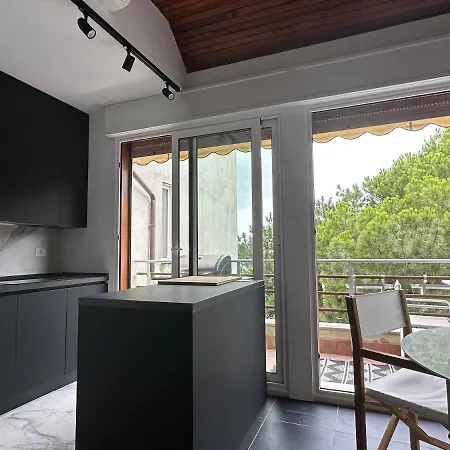 Apartment Lignano Pineta With Pool *