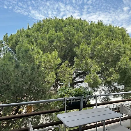 Apartmán Lignano Pineta With Pool