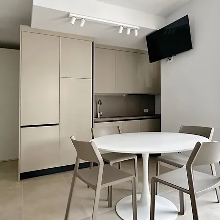 Apartment Lignano Pineta With Pool Lignano Sabbiadoro