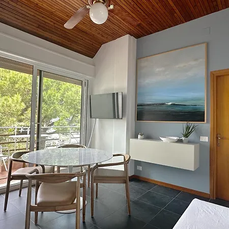 Lignano Pineta With Pool * لينانو سابيادورو