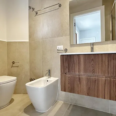 Apartament Lignano Pineta With Pool