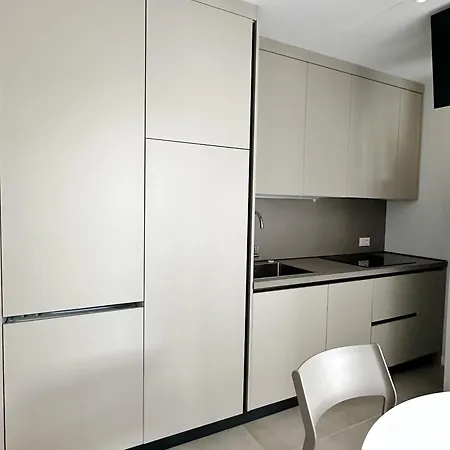 Apartament Lignano Pineta With Pool