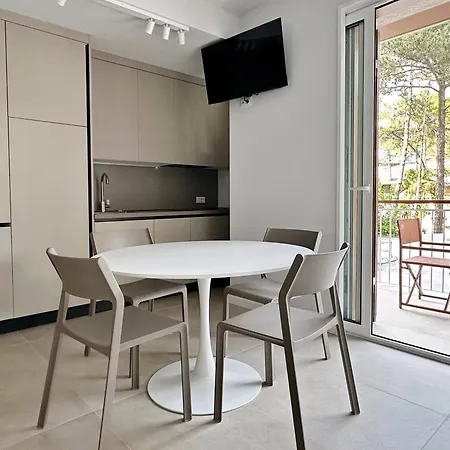 Lignano Pineta With Pool Apartment Lignano Sabbiadoro